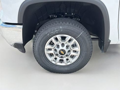 New 2026 Chevrolet Silverado 2500 W/T w/ WT Convenience Package AWD/4WD image 25