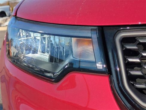 New 2026 Jeep Compass Latitude w/ Quick Order Package 29K image 10