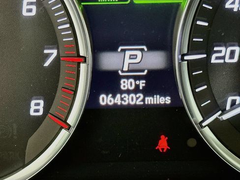 Used 2017 Acura TLX V6 SH-AWD w/ Technology Pkg image 24