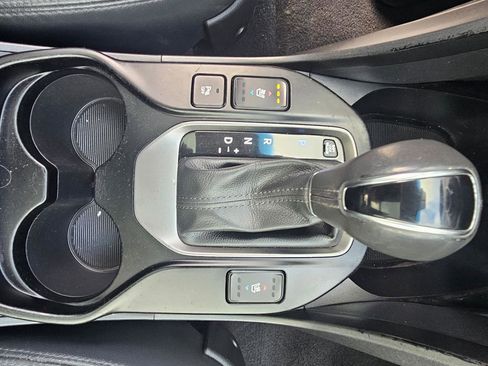 Used 2016 Hyundai Santa Fe Limited w/ Option Group 04 image 19