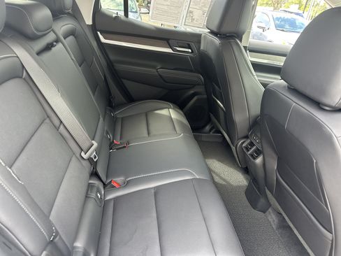 Used 2026 GMC Terrain Denali AWD/4WD image 14