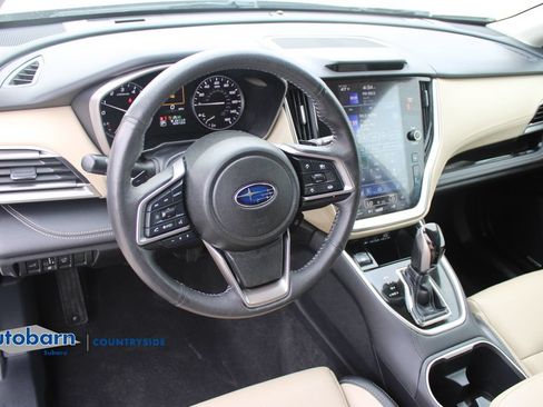 Certified 2024 Subaru Outback Limited AWD/4WD image 11