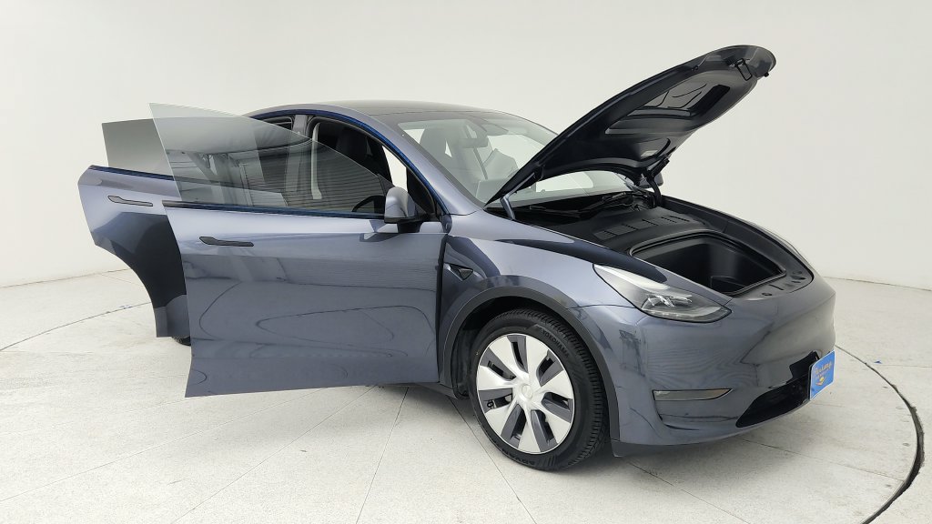 Used 2023 Tesla Model Y Long Range AWD/4WD image 9