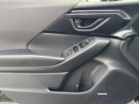 Certified 2025 Subaru Impreza RS image 10