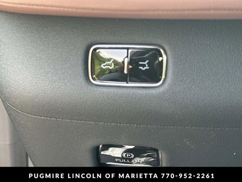New 2026 Lincoln Navigator L Reserve AWD/4WD image 34