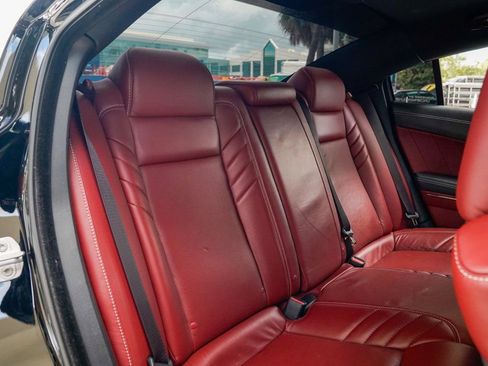 Used 2022 Dodge Charger SRT Hellcat image 91