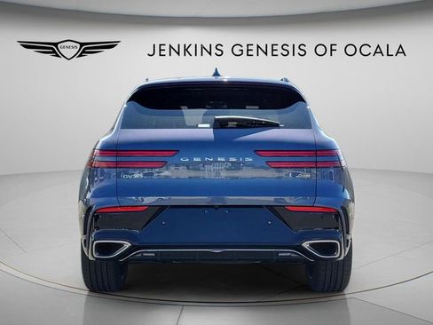 New 2026 Genesis GV70 2.5T Sport Prestige image 6