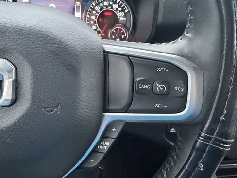 Used 2020 RAM 1500 Big Horn image 18