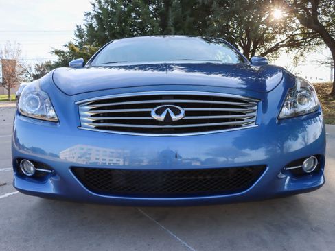 Used 2013 INFINITI G37 Sport w/ Premium Pkg image 10