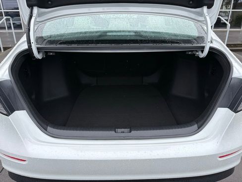 Used 2025 Honda Accord SE image 24