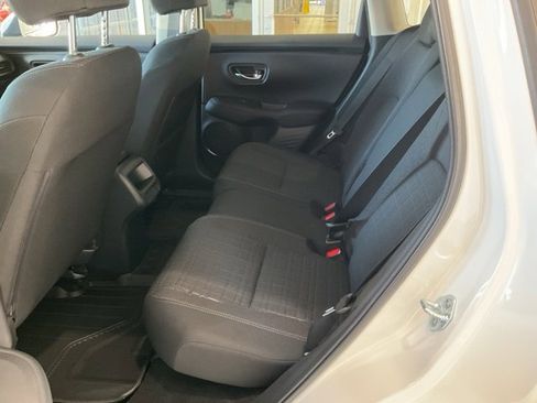 New 2026 Honda HR-V LX image 19