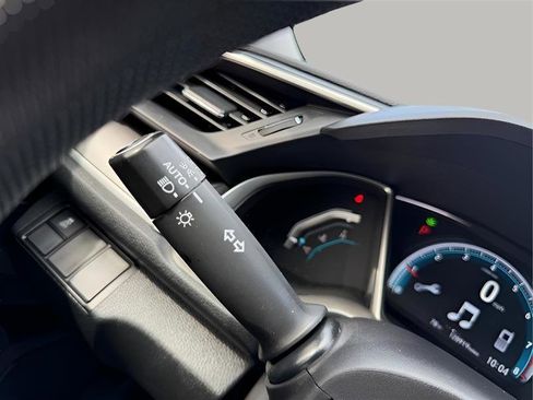 Used 2018 Honda Civic EX image 47