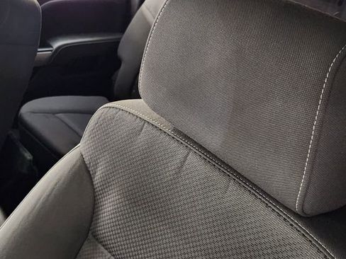 Used 2018 Chevrolet Silverado 1500 LT w/ Texas Edition image 14