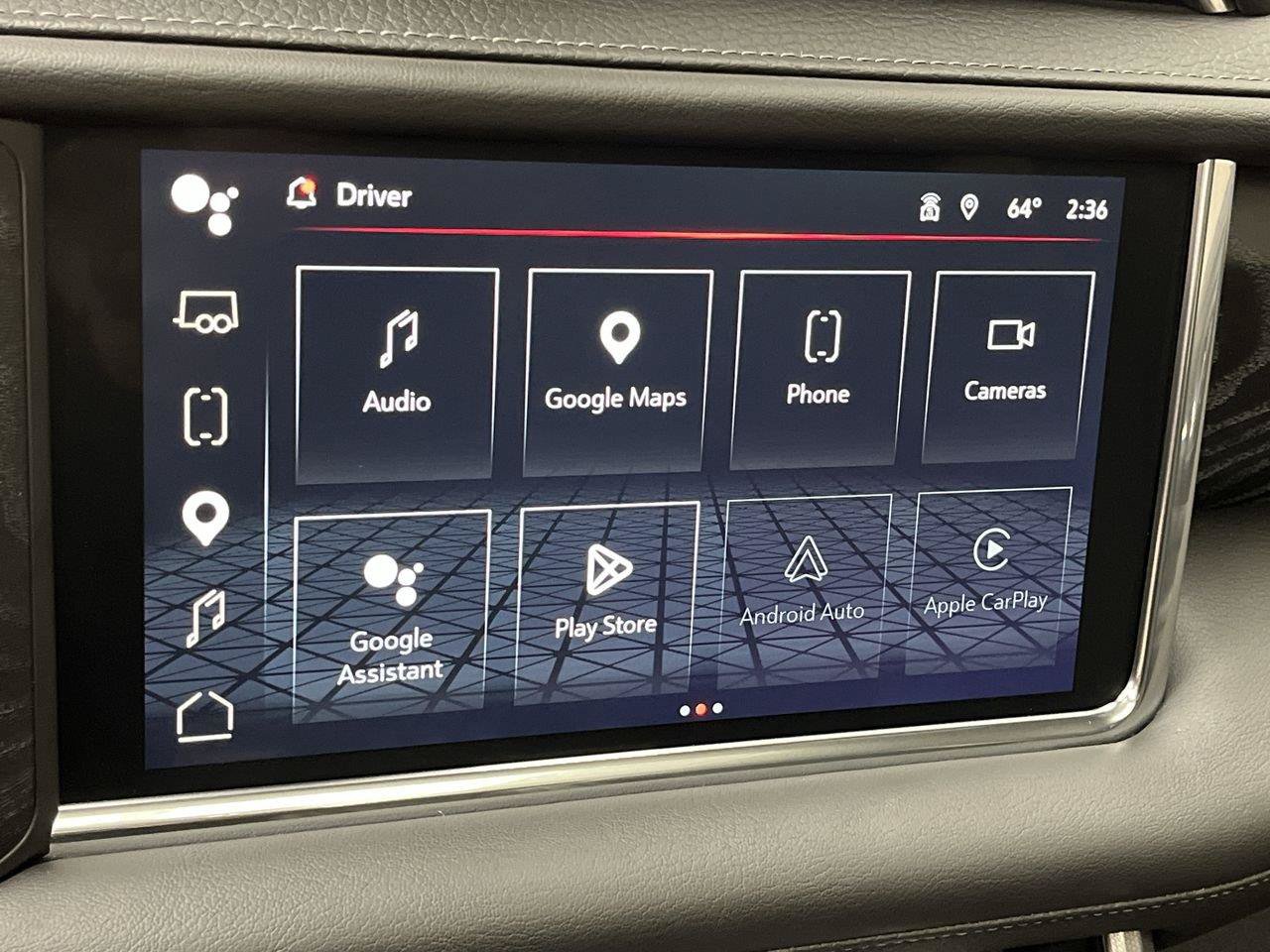 Certified 2023 GMC Yukon Denali w/ Max Trailering Package AWD/4WD image 22