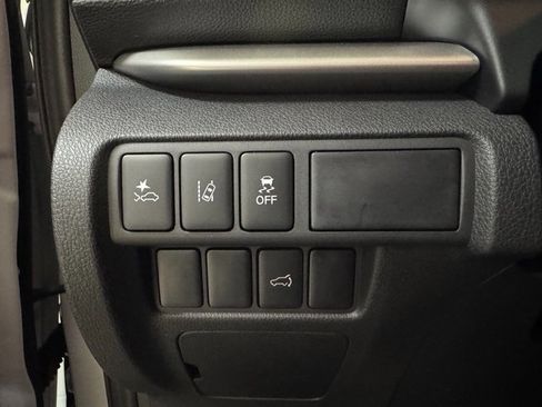 New 2025 Mitsubishi Eclipse Cross SEL image 10