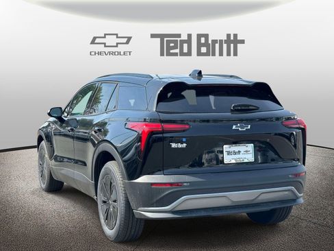 New 2026 Chevrolet Blazer EV LT image 6