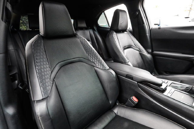 Used 2020 Lexus UX 250h w/ Premium Package AWD/4WD image 78