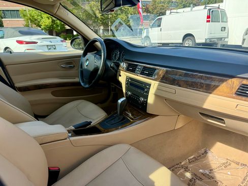 Used 2008 BMW 328i Sedan image 24