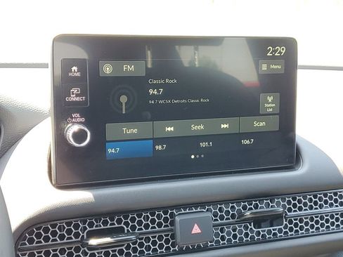 Used 2026 Honda HR-V Sport image 21