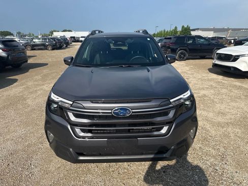 Used 2026 Subaru Forester Premium AWD/4WD image 10