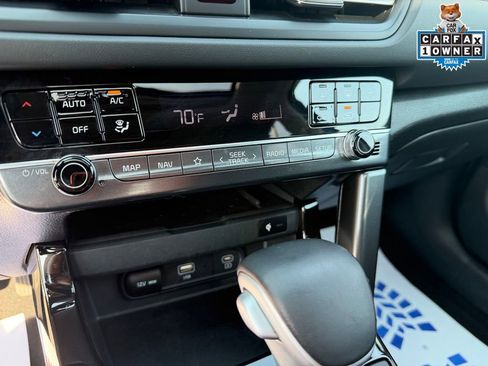 Used 2024 Kia Seltos EX image 27