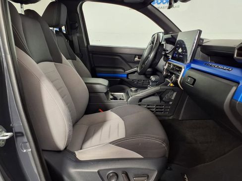 Used 2024 Toyota Tacoma TRD Sport w/ TRD Sport Upgrade Package RWD image 10