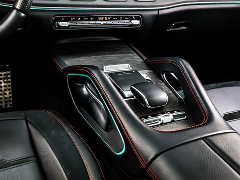 Certified 2021 Mercedes-Benz GLE 53 AMG 4MATIC image 7