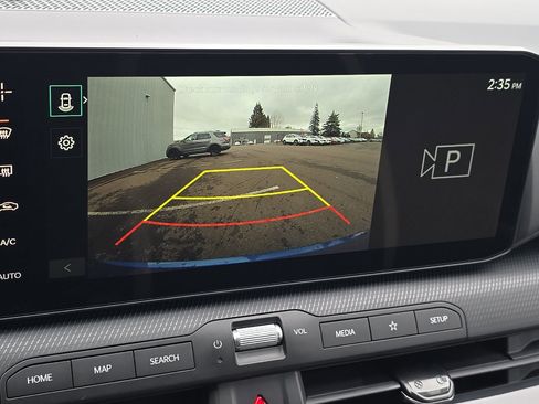 New 2026 Kia K4 GT-Line image 15