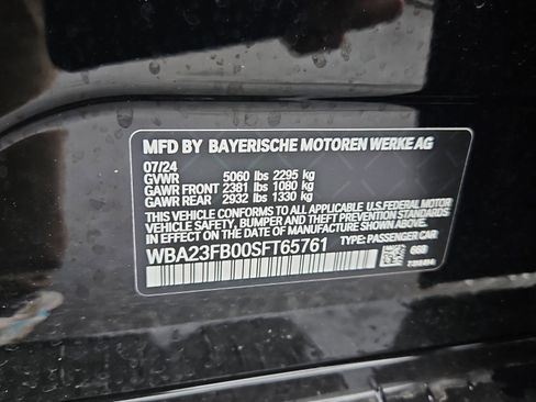 Certified 2025 BMW 430i image 19