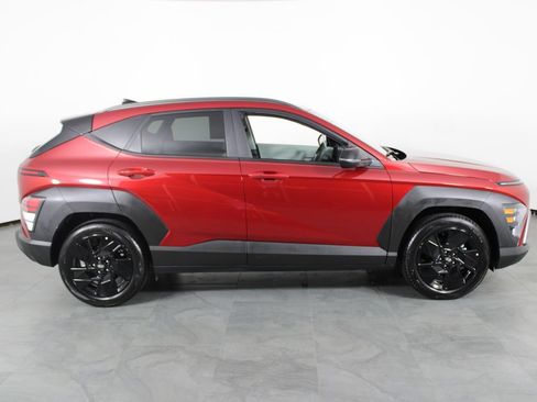 Used 2026 Hyundai Kona SEL Sport FWD image 15