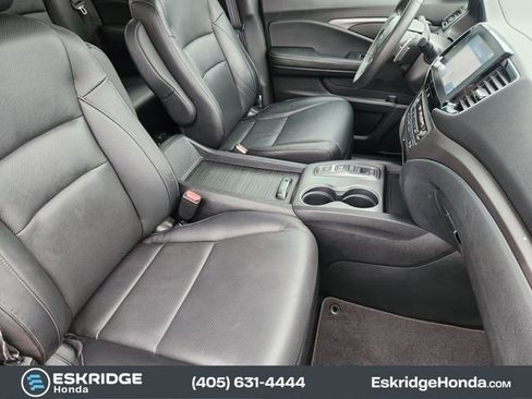 Used 2022 Honda Ridgeline RTL-E image 15