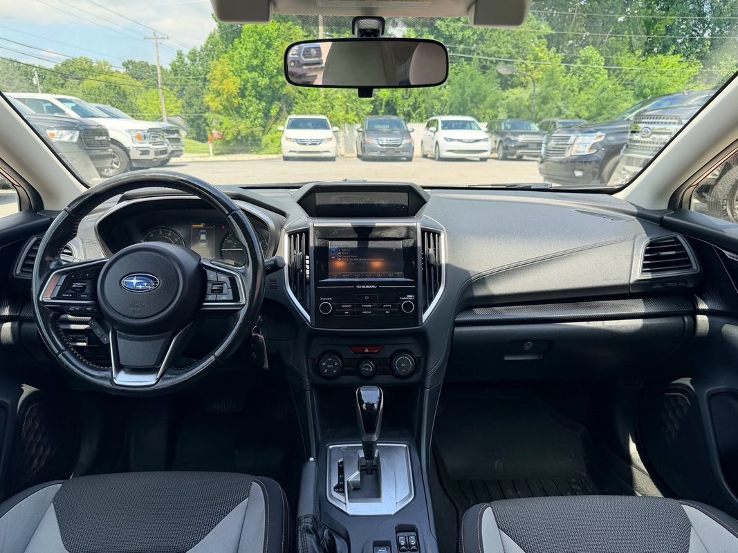 Used 2018 Subaru Crosstrek 2.0i Premium w/ Eyesight System AWD/4WD image 16