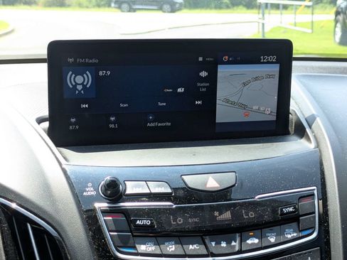 Used 2021 Acura RDX AWD w/ Technology Package image 24