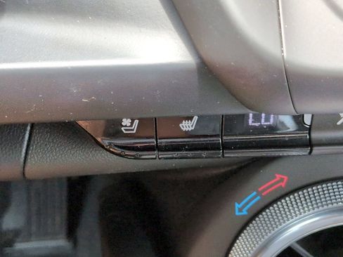 Used 2016 Chevrolet Camaro LT w/ RS Package RWD image 21