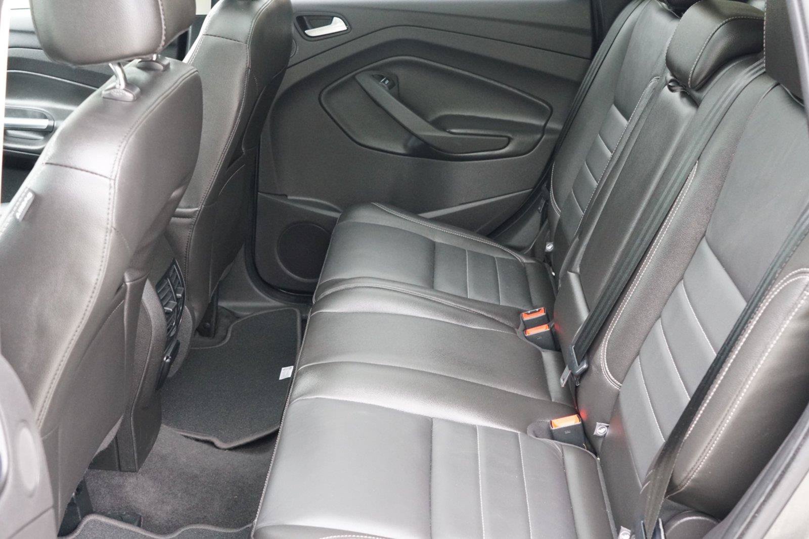 Used 2015 Ford Escape SE w/ Equipment Group 201A AWD/4WD image 22
