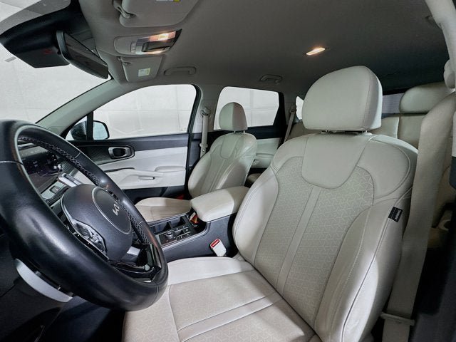 Certified 2024 Kia Sorento EX AWD/4WD image 21
