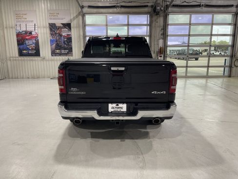 Used 2019 RAM 1500 Big Horn AWD/4WD image 7