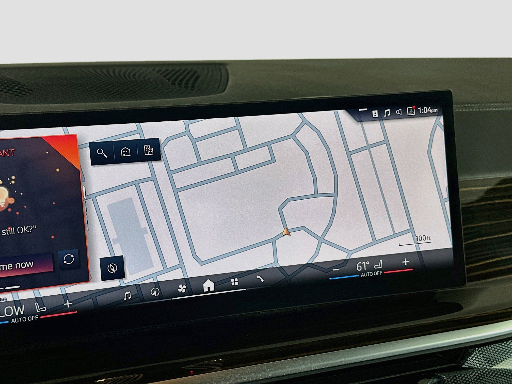 Used 2026 BMW X5 sDrive40i RWD image 22