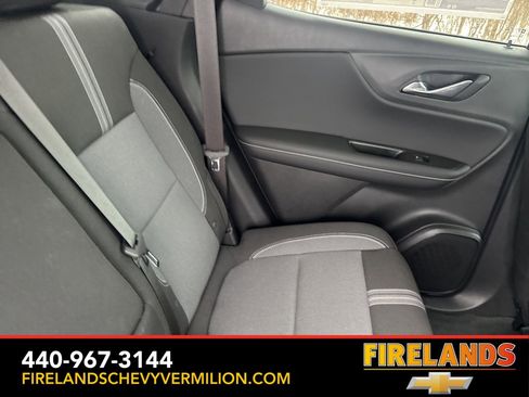 New 2025 Chevrolet Blazer LT w/ Driver Confidence Package image 33