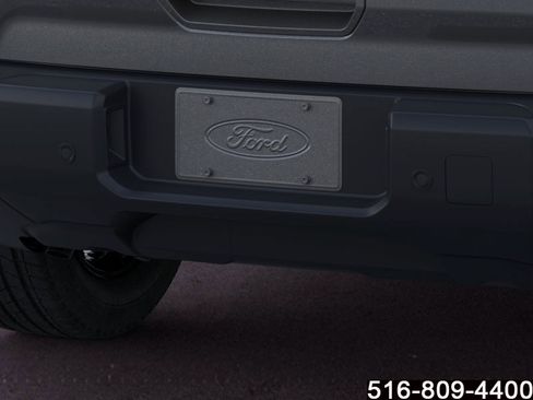 Used 2025 Ford Bronco Sport Outer Banks w/ Outer Banks Tech Package+ AWD/4WD image 24