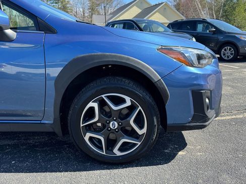Used 2018 Subaru Crosstrek 2.0i Limited image 16