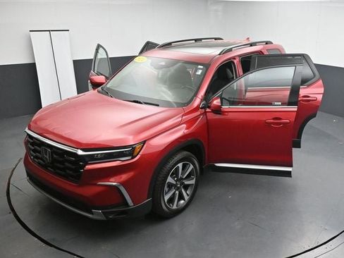 Used 2024 Honda Pilot Elite image 35