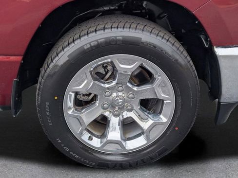 Used 2020 RAM 1500 Big Horn image 6