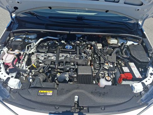Used 2024 Toyota Corolla LE FWD image 26