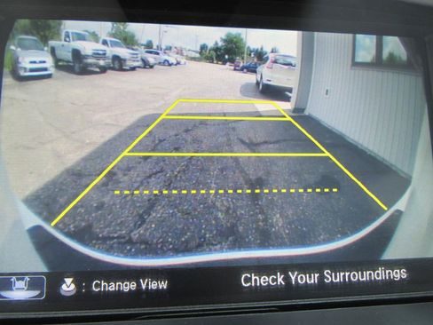 Used 2016 Honda Odyssey Touring Elite image 27