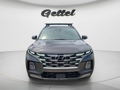 Used 2024 Hyundai Santa Cruz Limited