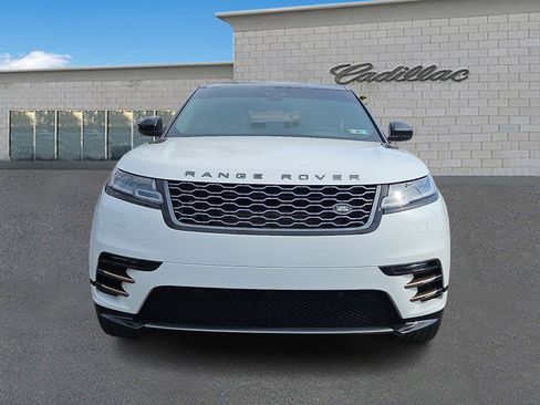 Used 2020 Land Rover Range Rover Velar R-Dynamic S image 2
