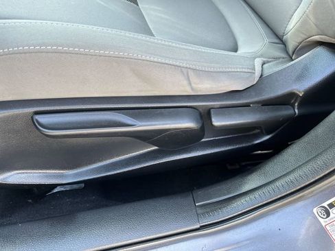 Used 2016 Honda Civic LX image 15