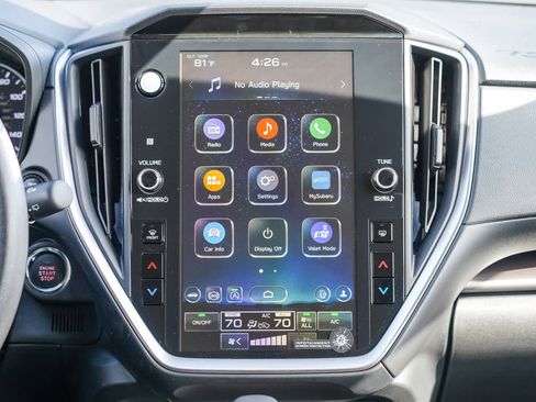 New 2025 Subaru Impreza 2.0i Sport image 15