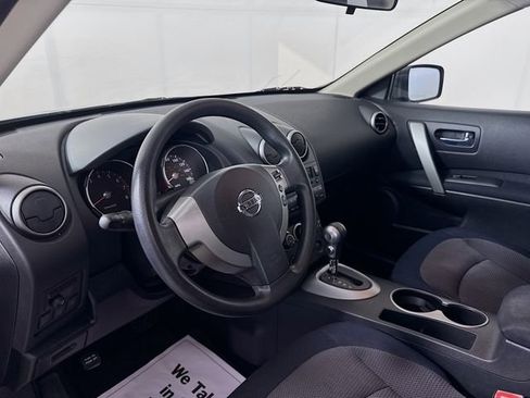 Used 2009 Nissan Rogue SL w/ Moonroof Pkg image 10